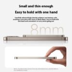 Magnetic Wireless Power Bank Magsafe - Image 3
