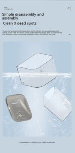 Water Fountain Automatic Loop Water Filtration Cat-related Products - Image 3