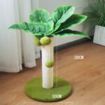 Pet Supplies Cat Tree Sisal - Image 4
