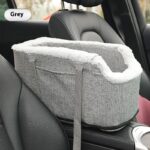 Car Nest Four Seasons Universal Dog Kennel Outdoor Travel Cat Bag - Image 6