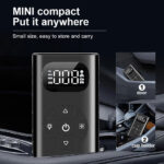 Power Bank Electric Car Motorcycle - Image 2