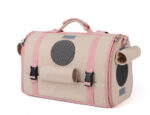 Cat Bag Go Out Portable Breathable Pet Backpack - Image 7