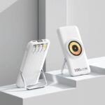 Shared Large Capacity With Cable 20000 MA Power Bank - Image 8