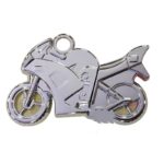 Metal Transport Battery Power Battery Electric Vehicle USB Drive - Image 10