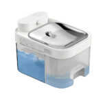 Water Fountain Automatic Loop Water Filtration Cat-related Products - Image 5