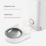 Pet Smart Feeder Timing Cat Automatic Feeding Machine - Image 2