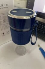 Fruit Blender Shaker Cup - Image 6