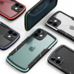 Anti-drop All-inclusive Lens Silicone Transparent Phone Case - Image 7
