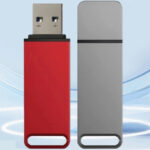 Large Capacity Creative Metal 30 Expansion Upgrade USB Disk - Image 2