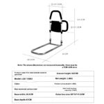 Elderly Strengthen Bedside Armrest Barrier-free Pregnant Women Stand Up - Image 5