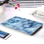 Marble Notebook Plastic Computer Case - Image 9