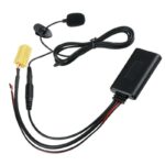 Applicable To 159SMART 451AUX Audio Modification Bluetooth - Image 5