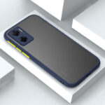 Transparent Solid Color Frosted Phone Case - Image 7