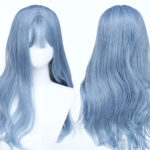 New Fashion Long Curly Hair For Women