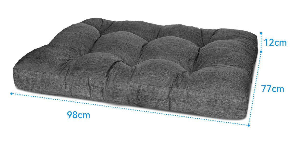 Thick And Warm Kennel Pet Nest Special Bed For Big Dogs Keeps Warm In Winter Pet Supplies - Image 2