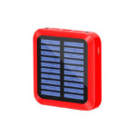 The Solar Power Bank Is Small And Portable - Image 6