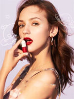 Moisturizing And Non-discoloring Lipstick For Schoolgirls - Image 2
