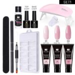 15ml Manicure Extended Glue Set - Image 5