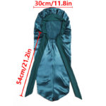 Women's Fashion Bowknot Tam-o'-shanter Thermal Heat Cap - Image 5