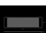 Remote Control Voice Bluetooth Full-color Display Screen - Image 3