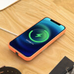 Mobile Phone Shell Wristband Is Suitable For Anti-fall And Durable TPU Personality Sports Bracelet Tide - Image 6