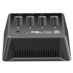 M2 Dual Protocol SSD Solid State Drive Base - Image 5