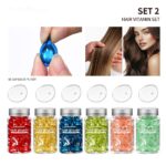 Hair Dry And Manic Hydrating Soft Hair Treatment Oil - Image 6