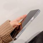 Cute Couple Tiger Transparent Phone Case - Image 2