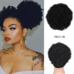 European And American Wig Ponytail Explosion Hair - Image 7
