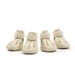 Summer Dog Sandals Large Dog Breathable - Image 4