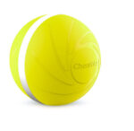 Automatic Crazy Jumping Ball Pet Accompanying Toy - Image 2