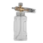 Car Wash Bubble Watering Can High Pressure Car Wash Accessories Water Gun - Image 8