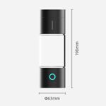Hydrogen-rich Water Cup Electrolysis Water Cup - Image 5