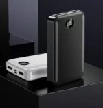 Mini Mobile Phone Tablet Large Capacity Power Bank - Image 3