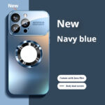 Magnetic Phone Case All-inclusive Drop-resistant - Image 9