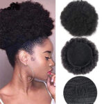 European And American Wig Ponytail Explosion Hair - Image 9