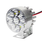 Super Bright Motorcycle With External Headlights - Image 4