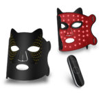 LED Photon Facial Mask Instrument Household - Image 4