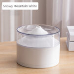 Smart Water Dispenser To Feed Cats Artifact Pet Supplies - Image 2