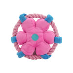 Funny Pet Toy Animals Shape Chew Toys For Dogs Squeaker Puppy Squeak Molar Dog Toy Interactive Training Dog Accessories - Image 4