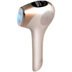 Laser Hair Removal Device Ice Sense Painless Cross-border Photon Artifact - Image 6