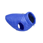 Autumn Winter Full Nylon Zipper Puppy Jacket - Image 6