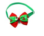 Christmas Pet Bow Tie Bow Tie Cat Dog Party Decoration Props - Image 7