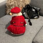 Pet Trendy Brand Popular Clothing - Image 3