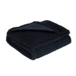 Flannel Cotton Wool Sherpa Thick Pet Blanket Dog Kennel - Image 4
