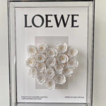 Qixi Love Acrylic Eternal Flower Gift Box - Image 4