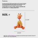Pet Toy Dog Bite Sound Toy Plush Interactive - Image 4