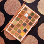 Makeup 28 Colour All-in-One Eyeshadow Palette - Image 3