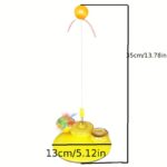 Cat Stick Cat Toy Ball - Image 3