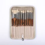Watercolor 12-piece Multi Functional Set - Image 3